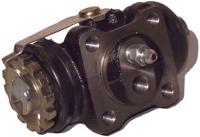 Wheelcilhainders.