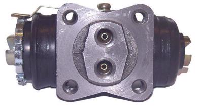 Wheelcilhainders.