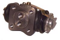 Wheelcilhainders.
