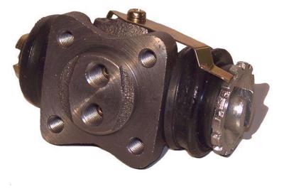 Wheelcilhainders.