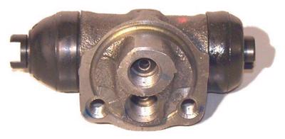 Wheelcilhainders.
