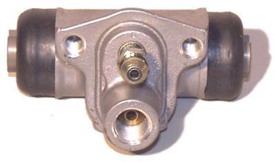 Wheelcilhainders.