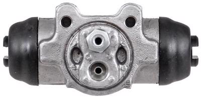 Wheelcilhainders.