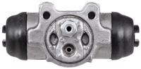 Wheelcilhainders.
