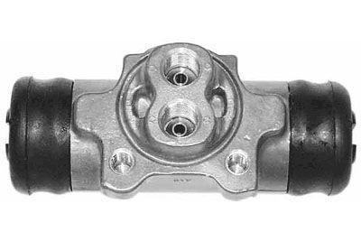 Wheelcilhainders.