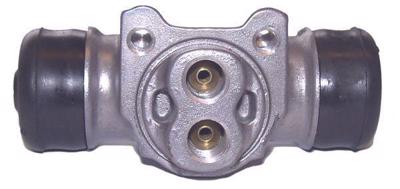 Wheelcilhainders.