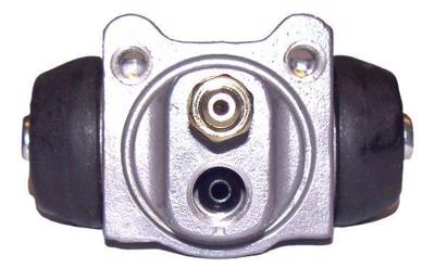 Wheelcilhainders.