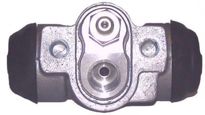 Wheelcilhainders.