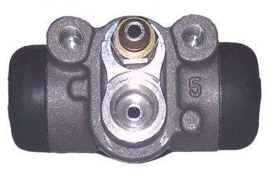 Wheelcilhainders.