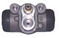 Wheelcilhainders.