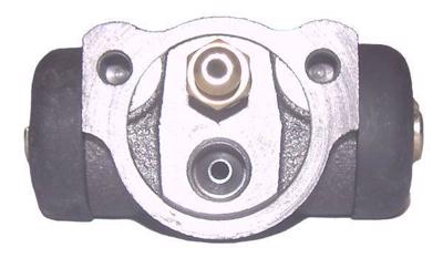 Wheelcilhainders.