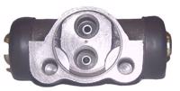 Wheelcilhainders.