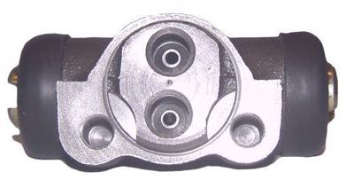 Wheelcilhainders.