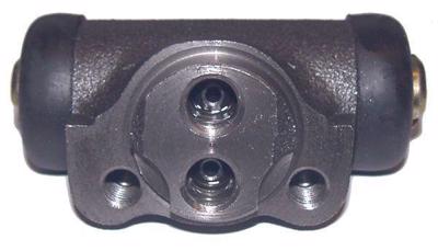 Wheelcilhainders.