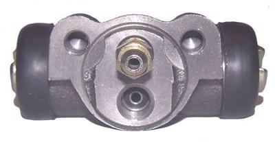 Wheelcilhainders.