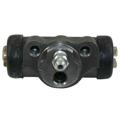 Wheelcilhainders.