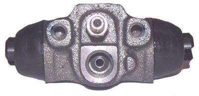 Wheelcilhainders.