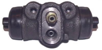 Wheelcilhainders.