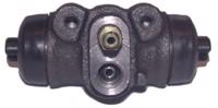 Wheelcilhainders.