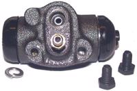 Wheelcilhainders.