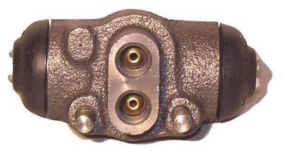 Wheelcilhainders.