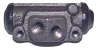 Wheelcilhainders.