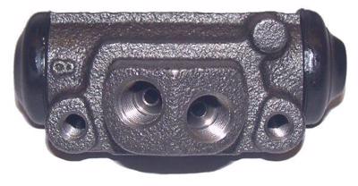 Wheelcilhainders.