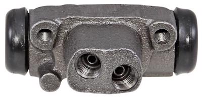 Wheelcilhainders.