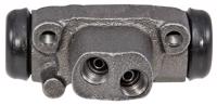 Wheelcilhainders.