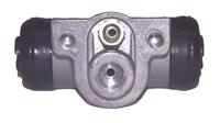 Wheelcilhainders.
