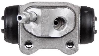 Wheelcilhainders.