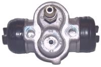 Wheelcilhainders.