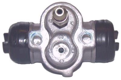 Wheelcilhainders.