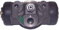 Wheelcilhainders.