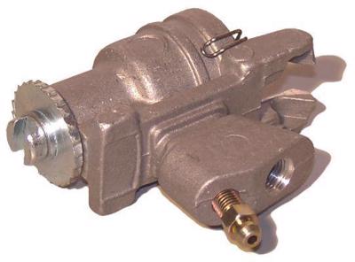 Wheelcilhainders.