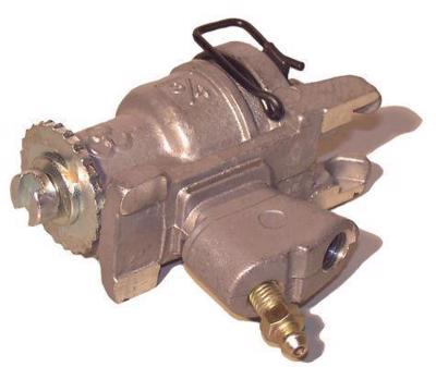 Wheelcilhainders.