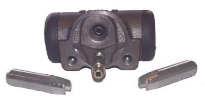 Wheelcilhainders.