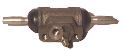 Wheelcilhainders.