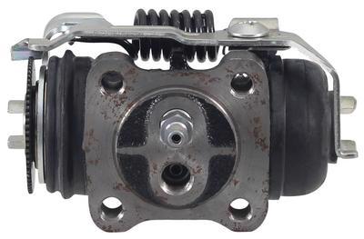 Wheelcilhainders.