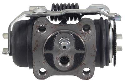 Wheelcilhainders.
