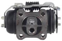 Wheelcilhainders.