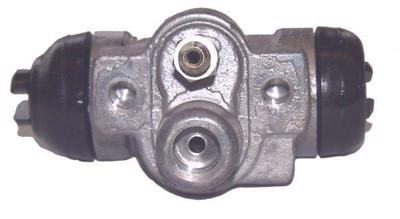Wheelcilhainders.