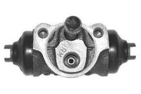 Wheelcilhainders.