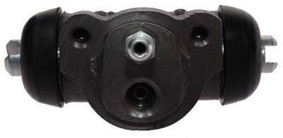 Wheelcilhainders.