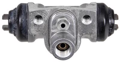 Wheelcilhainders.