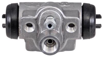 Wheelcilhainders.