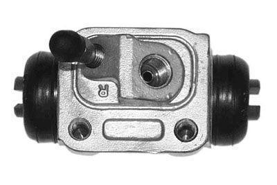 Wheelcilhainders.