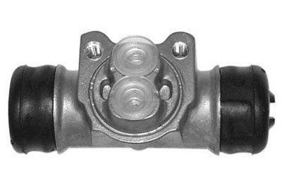 Wheelcilhainders.