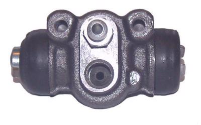 Wheelcilhainders.