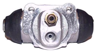 Wheelcilhainders.